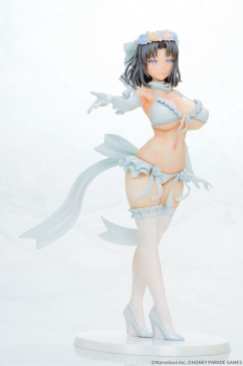Senran Kagura New Link Yumi Figure (11)