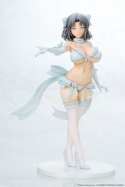 Senran Kagura New Link Yumi Figure (3)
