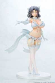 Senran Kagura New Link Yumi Figure (3)