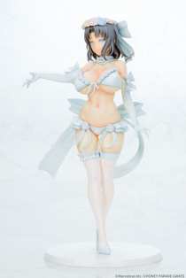 Senran Kagura New Link Yumi Figure (5)