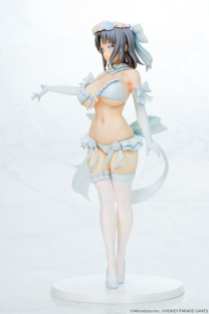 Senran Kagura New Link Yumi Figure (6)