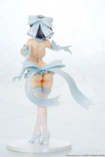 Senran Kagura New Link Yumi Figure (7)