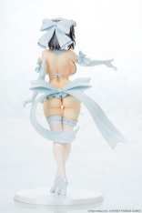 Senran Kagura New Link Yumi Figure (8)