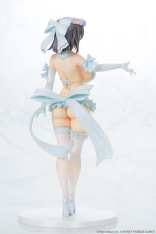 Senran Kagura New Link Yumi Figure (9)
