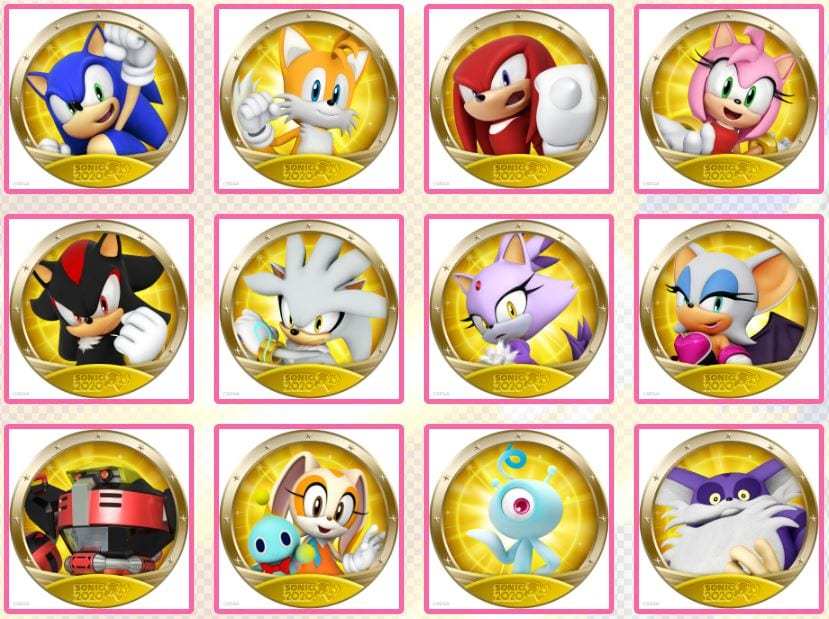 SEGA Launches Sonic 2020 Promotional Campaign - Twinfinite