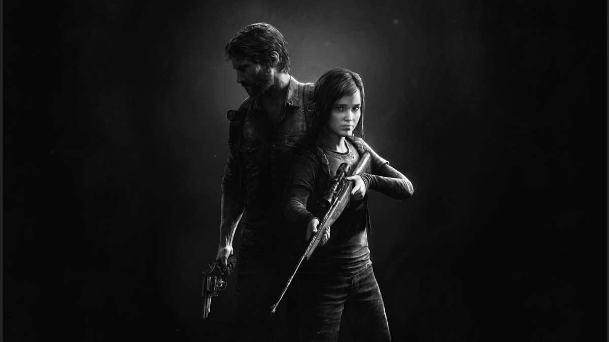 The Last of Us Game of the Decade