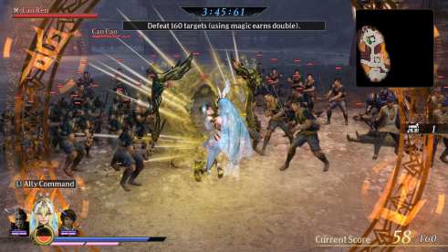 Warriors Orochi 4 Ultimate (10)