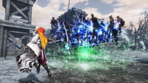 Warriors Orochi 4 Ultimate (14)