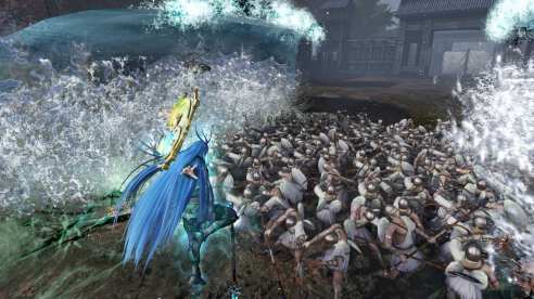 Warriors Orochi 4 Ultimate (17)