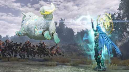 Warriors Orochi 4 Ultimate (5)