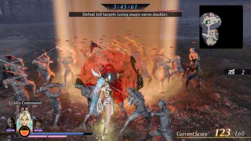 Warriors Orochi 4 Ultimate (6)