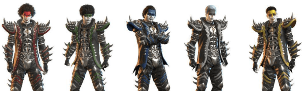 Yakuza Like a Dragon (1)