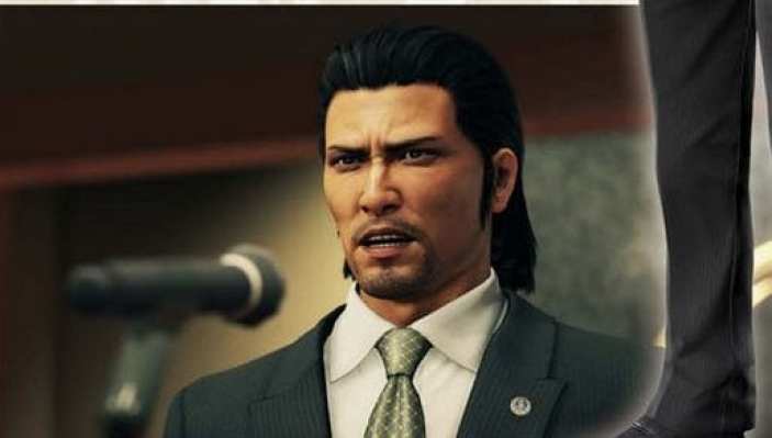 Yakuza Like a Dragon (3)