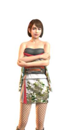 Yakuza Like a Dragon (5)