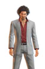 Yakuza Like a Dragon (7)