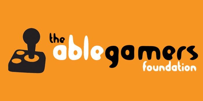 AbleGamers, AbleGamers and ATMakers Unveil New Accessibility Tech