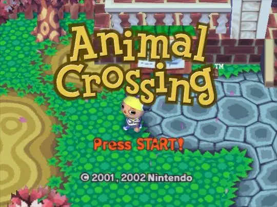 animal crossing new leaf rom download desume