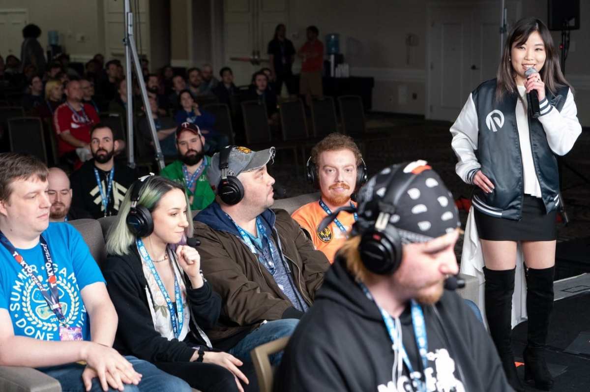agdq 2020