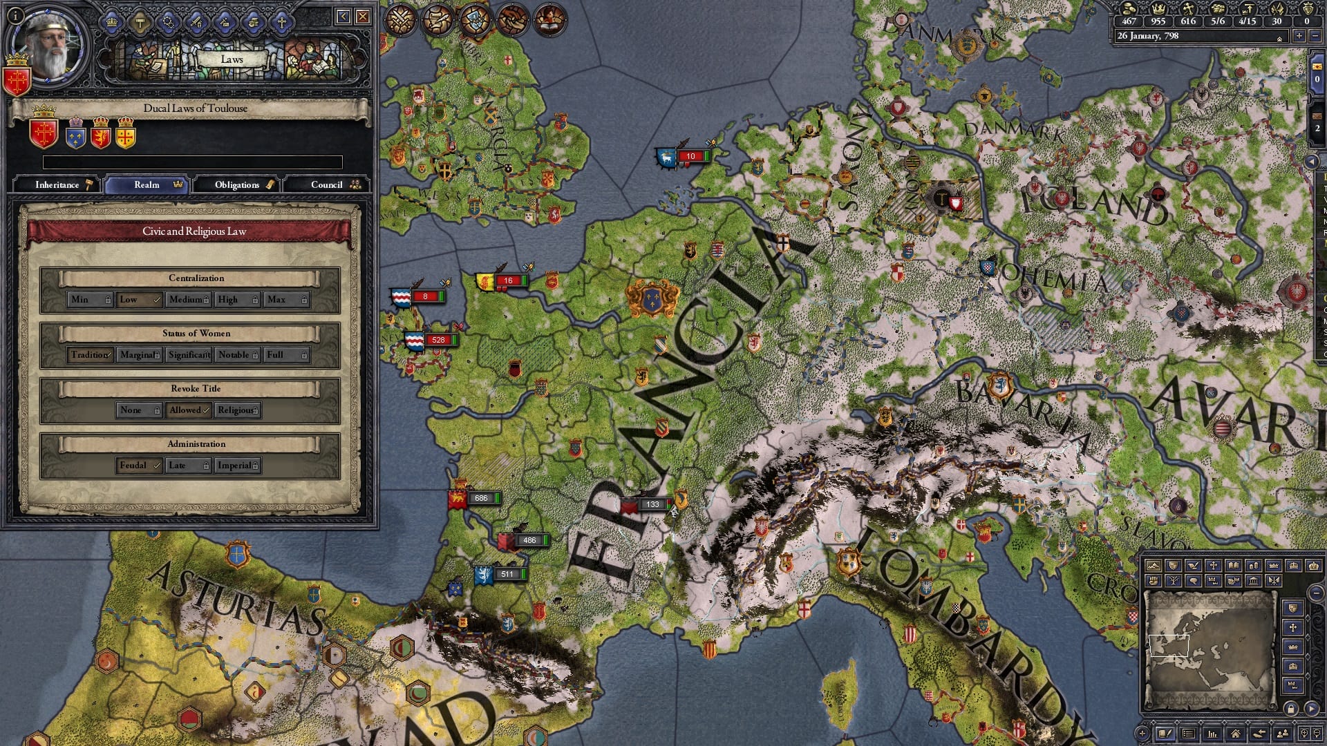 best-crusader-king-ii-mods-ck2-mods-to-improve-your-experience