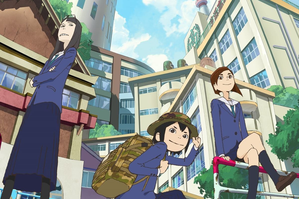 Best Anime 2020 That Are Coming Soon to a Screen Near You Twinfinite