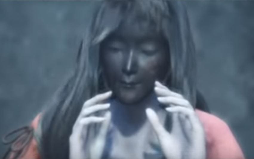 Fatal Frame 4: Mask of the Lunar Eclipse