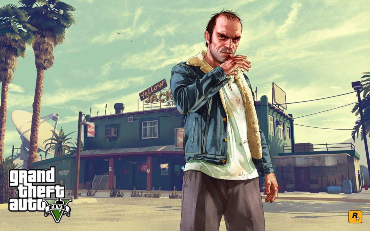 How to Use Cheats in GTA 5 for PC Twinfinite