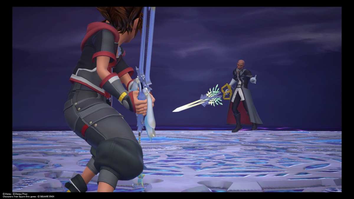 Kingdom Hearts 3 ReMind, How to Unlock and Beat Secret Xehanort Boss Fight