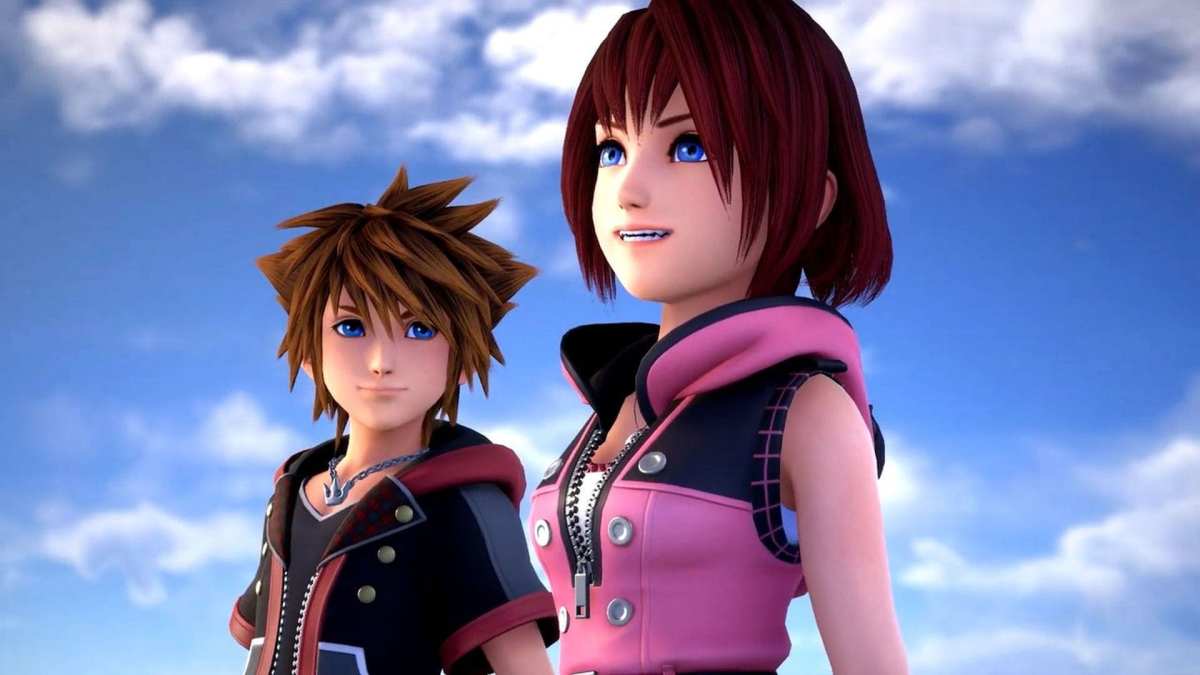 Kingdom Hearts 3 Remind: Story and ending Explained