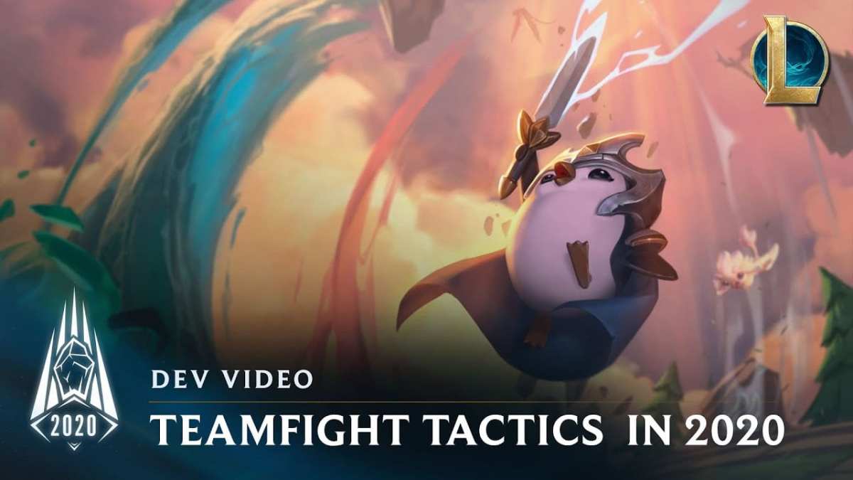 teamfight tactics, mobile