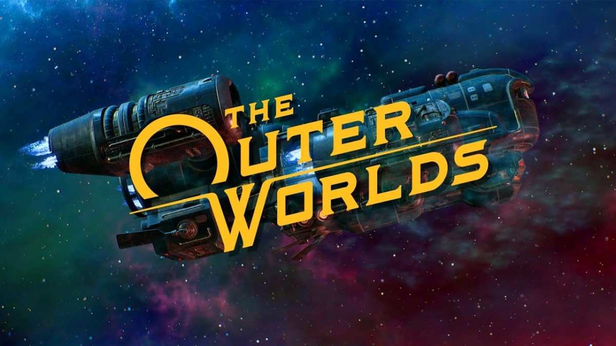outer worlds, switch