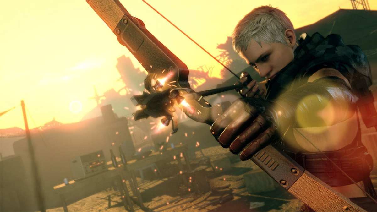 Metal Gear Survive, 10 Video Game Franchises That Crumbled During the 2010s