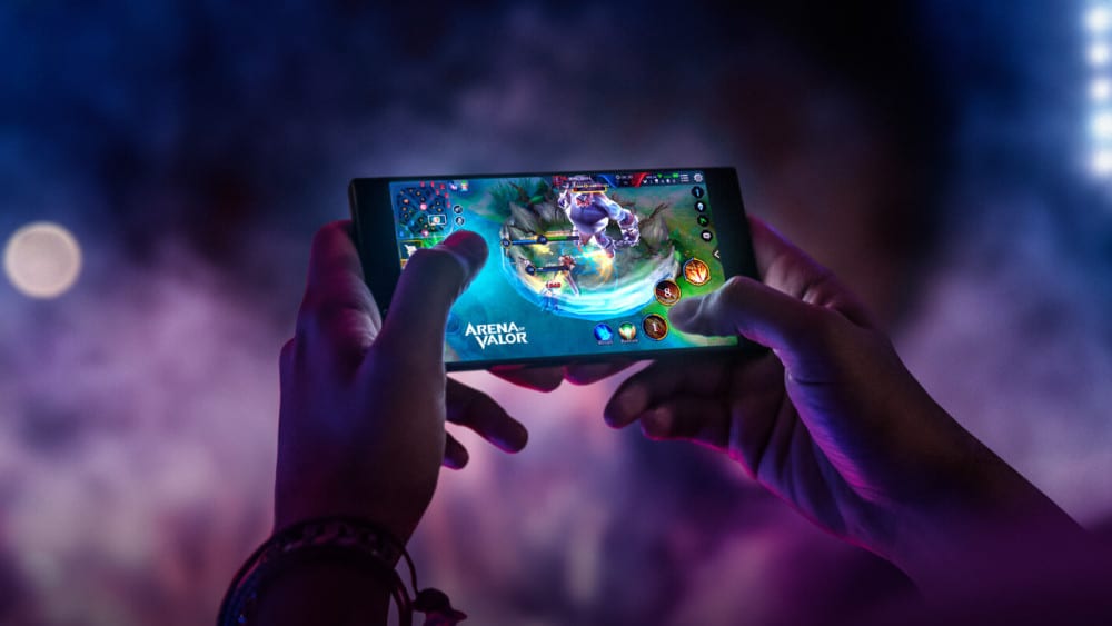  Mobile Gaming to Generate 100 Billion in 2020