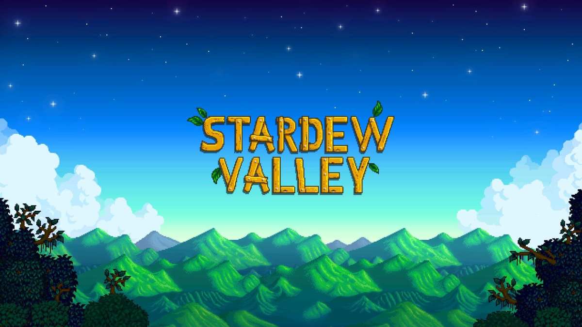 stardew valley sales