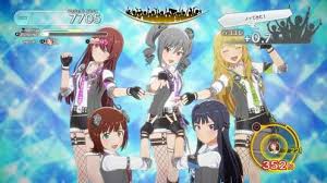 The Idolmaster Series