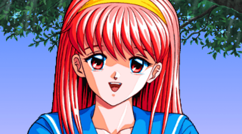 Tokimeki Memorial Series