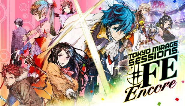 Tokyo Mirage Sessions Encore How To Get Treasure Keys Twinfinite tokyo-mirage-sessions-encore-how-to-get-treasure-keys-twinfinite