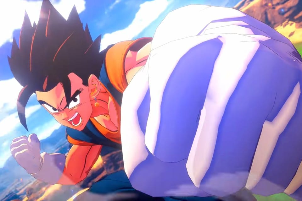 Dragon Ball Z Kakarot: How to Play as Vegito - Twinfinite