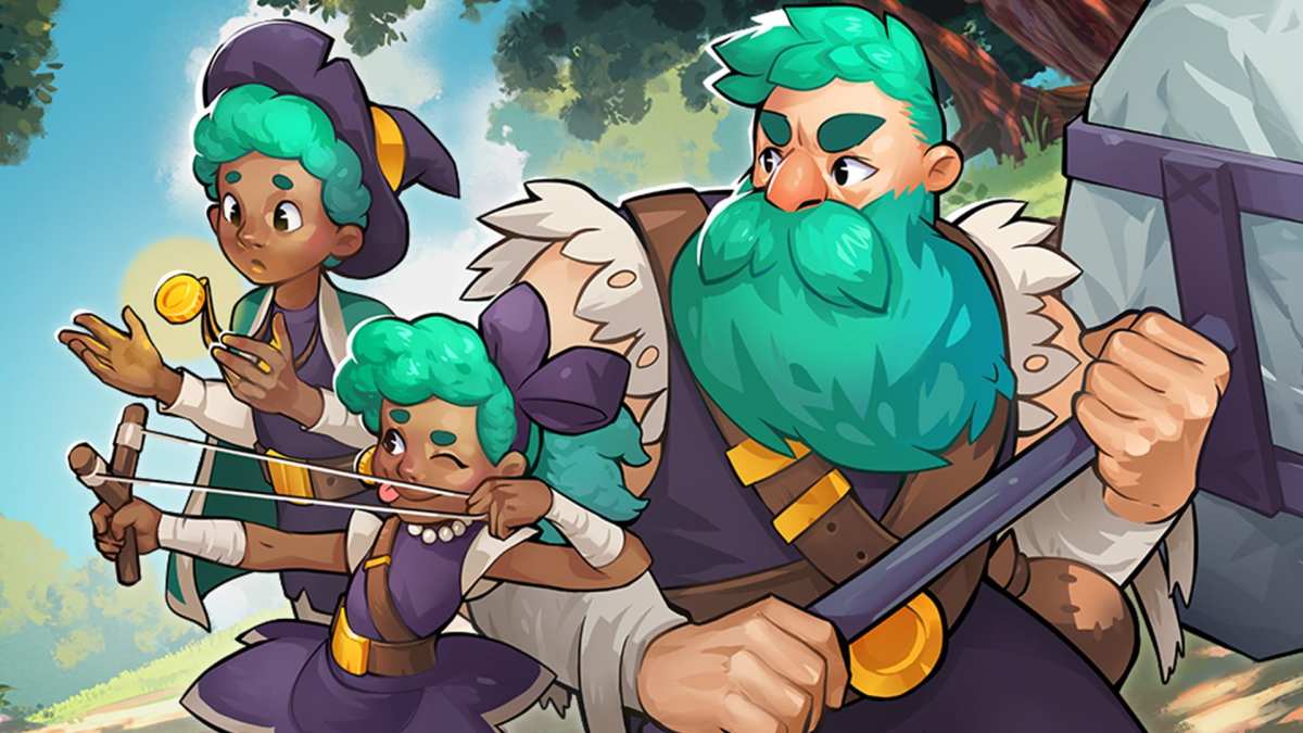 wargroove, double trouble, release date