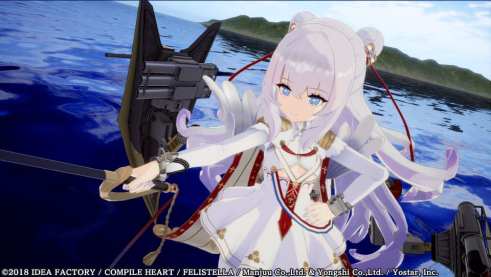 Azur Lane Crosswave (6)