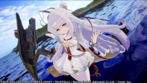 Azur Lane Crosswave (7)
