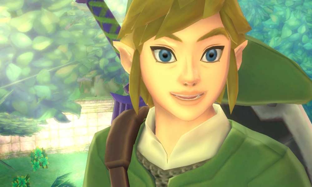 Legend of Zelda Skyward Sword: How to Get Bird Feathers Fast & Easy