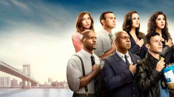 The Hardest Brooklyn 99 Trivia Quiz You'll Ever Take