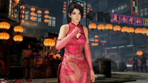 Dead Or Alive 6 (11)