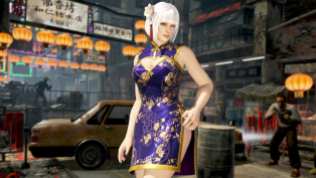 Dead Or Alive 6 (12)