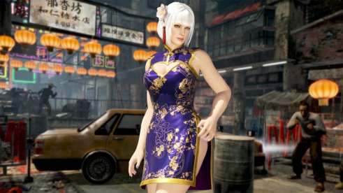 Dead Or Alive 6 (12)