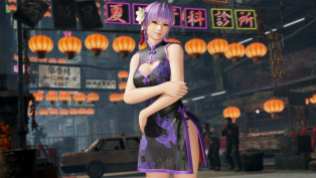 Dead Or Alive 6 (15)