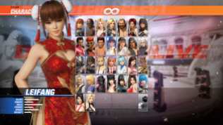 Dead or Alive 6 (12)