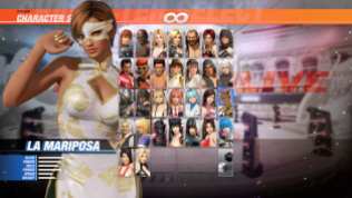Dead or Alive 6 (16)