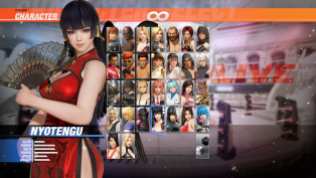 Dead or Alive 6 (3)