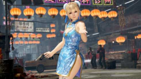 Dead or Alive 6 (4)